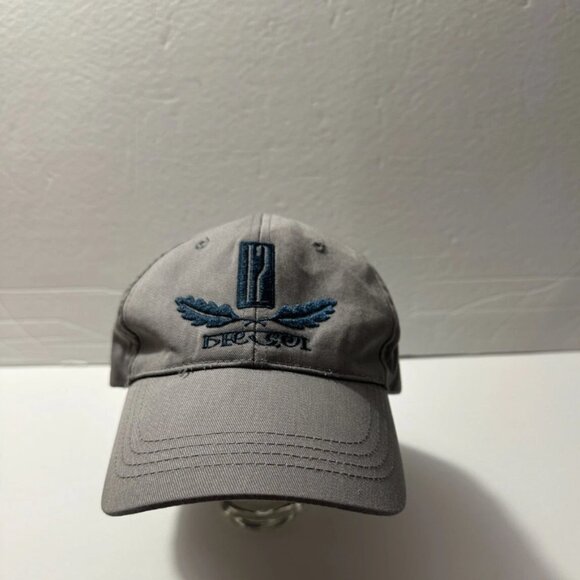 Vintage Diesel Cap Hat One Size - Picture 2 of 7